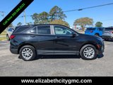 Used 2022 Chevrolet Equinox LT image 2