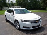 Used 2015 Chevrolet Impala LT image 3