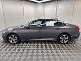 Used 2018 Honda Accord EX-L image 3