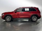 Certified 2021 Mercedes-Benz GLB 250 4MATIC image 6