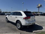 Used 2015 Lincoln MKX FWD w/ Equipment Group 101A image 5