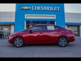 Used 2020 Nissan Versa SV image 4