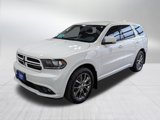 Used 2017 Dodge Durango GT w/ Nav & Power Liftgate Group image 3