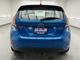 Used 2016 Ford Fiesta SE image 5
