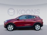New 2025 Buick Encore GX Preferred image 2