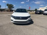 Used 2020 Volkswagen Jetta SE w/ SE Cold Weather Package image 3