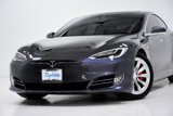 Used 2016 Tesla Model S P90D image 2