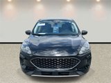 Certified 2022 Ford Escape S image 2