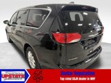 New 2025 Chrysler Voyager LX image 3