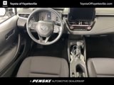 Certified 2024 Toyota Corolla LE image 5