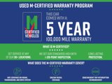 Used 2021 Nissan Rogue SV image 5