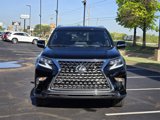 Certified 2023 Lexus GX 460 Luxury w/ Sport Design Package image 2