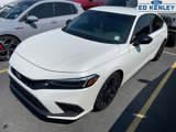 Used 2024 Honda Civic Sport image 2