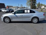 Used 2015 Volkswagen Passat 1.8T S image 4