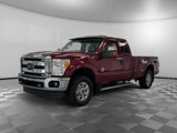 Used 2014 Ford F250 XLT w/ XLT Premium Package image 4