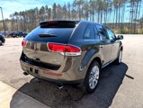 Used 2011 Lincoln MKX AWD w/ 102A Rapid Spec Order Code image 5