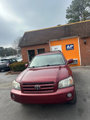 Used 2004 Toyota Highlander Limited image 4