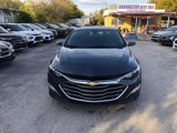 Used 2020 Chevrolet Malibu LT image 2