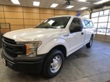 Certified 2019 Ford F150 XL w/ Equipment Group 101A Mid image 3