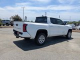 New 2025 Toyota Tacoma SR5 image 3