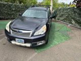 Used 2011 Subaru Outback 3.6R Limited image 3