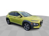 Used 2019 Hyundai Kona Ultimate image 2