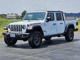 Used 2023 Jeep Gladiator Rubicon image 3
