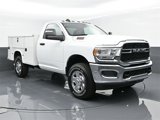 New 2023 RAM 3500 Tradesman image 2