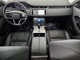 Certified 2022 Land Rover Range Rover Evoque SE image 4