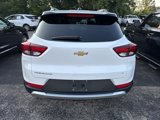 Used 2022 Chevrolet TrailBlazer LT w/ Convenience Package image 3