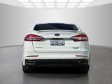 Used 2019 Ford Fusion Titanium image 5