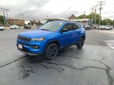 Used 2025 Jeep Compass Latitude w/ Altitude Special Edition image 4