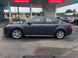 Used 2013 Subaru Legacy 2.5i Limited w/ Popular Pkg 1 image 4