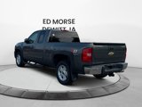 Used 2011 Chevrolet Silverado 1500 LTZ w/ LTZ Plus Package image 3