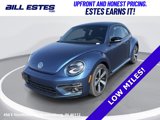 Used 2016 Volkswagen Beetle R-Line image 1