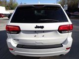 Used 2018 Jeep Grand Cherokee Altitude image 4