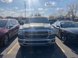 Used 2021 RAM 1500 Big Horn image 2
