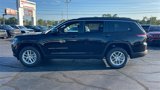 New 2025 Jeep Grand Cherokee L Laredo image 4