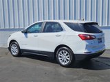 Used 2021 Chevrolet Equinox LT image 3