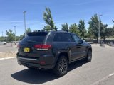 Used 2016 Jeep Grand Cherokee Limited 75th Anniversary image 3