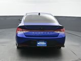 Used 2023 Hyundai Elantra N Line w/ Preferred Accessory Package image 5
