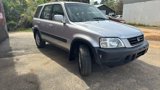 Used 2000 Honda CR-V EX image 4