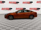 Used 2022 Nissan Altima 2.5 SR image 5