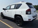 Used 2014 Jeep Compass Latitude w/ Sun/Sound Group image 6