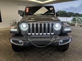 Used 2018 Jeep Wrangler Unlimited Sahara image 2