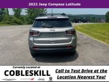 Used 2022 Jeep Compass Latitude image 5