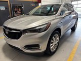 Used 2021 Buick Enclave Essence w/ Sound and Sites Package image 2