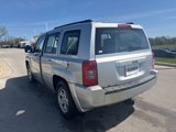 Used 2010 Jeep Patriot Sport w/ PWR Equipment Group image 5