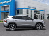 New 2025 Chevrolet Trax RS image 5