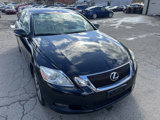 Used 2010 Lexus GS 350 AWD image 4